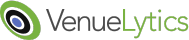 VenueLytics Logo
